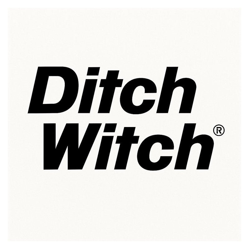 Ditch Witch MX45 Mini Excavator Operation Service Repair Workshop Manual PDF