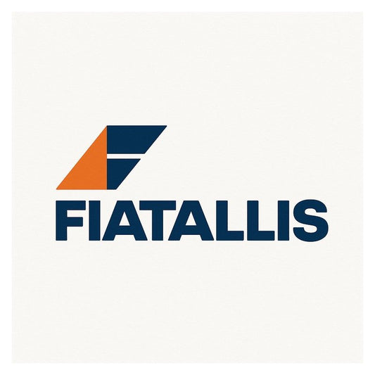 Fiatallis FT110 Tractor Loader Backhoe Parts Operators Catalog PDF