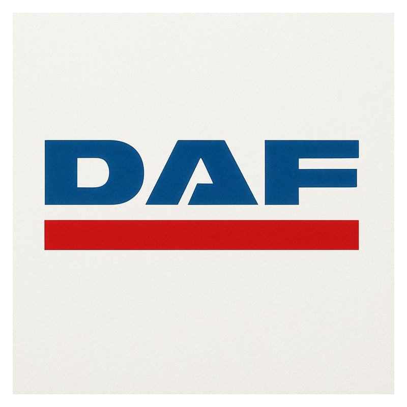 DAF LF45 LF55 Series Full Service Repair Manual