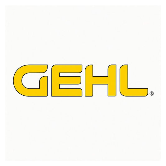 Gehl 803 Mini Compact Excavator Parts Manual