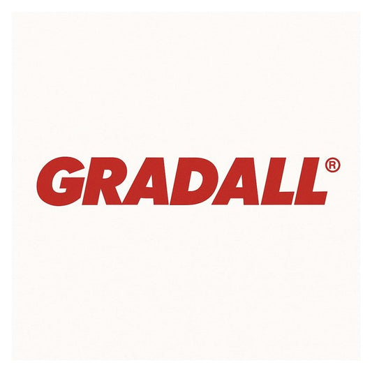 Best Gradall 534B Telehandler (p/n-9020-7317) Service Repair Workshop Manual PDF