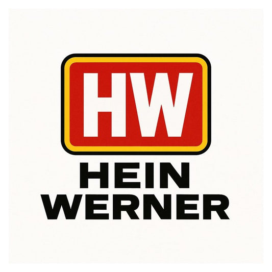 Manual de Servicio y Piezas - Excavadora HEIN WERNER 14