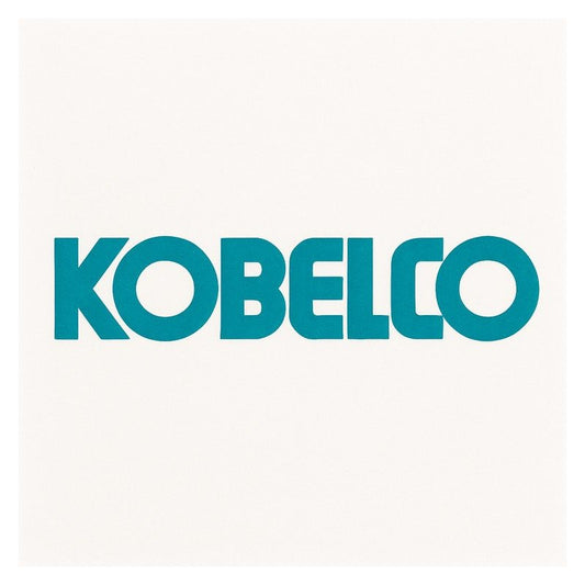 NH Kobelco E385B Crawler Excavator Service Repair Workshop Manual