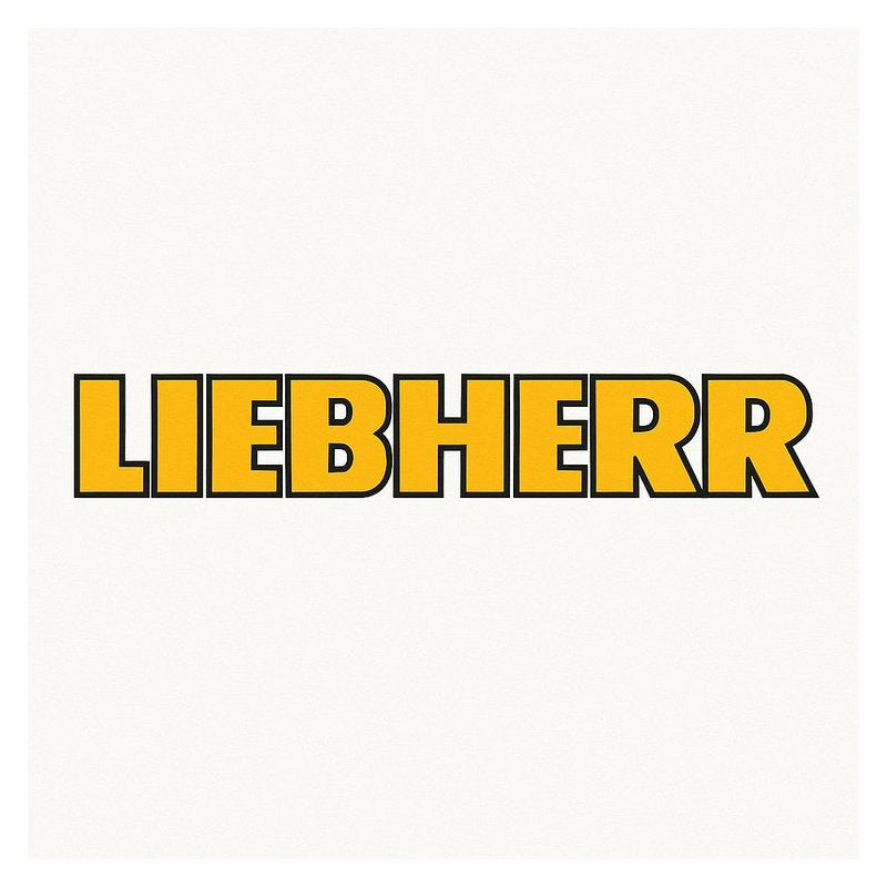 LIEBHERR R974C DEMOLITION Excavator OperatorS Operating Manual (Serial no. from: 21846) #5