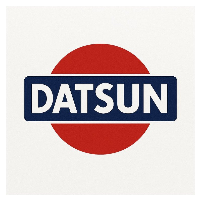 Datsun L Series & Z NEC Versa 2400 Service Repair Workshop Manual