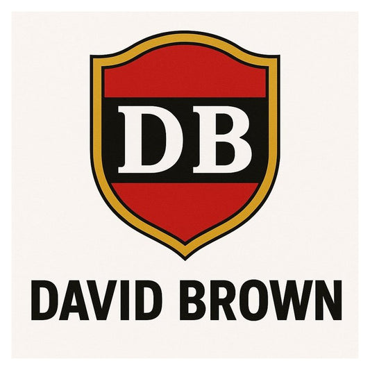 Case I.h. 1494 (david Brown) Service Repair Workshop Manual PDF