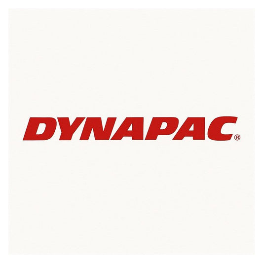 Dynapac Dyna Pac CA602 Parts Catalog