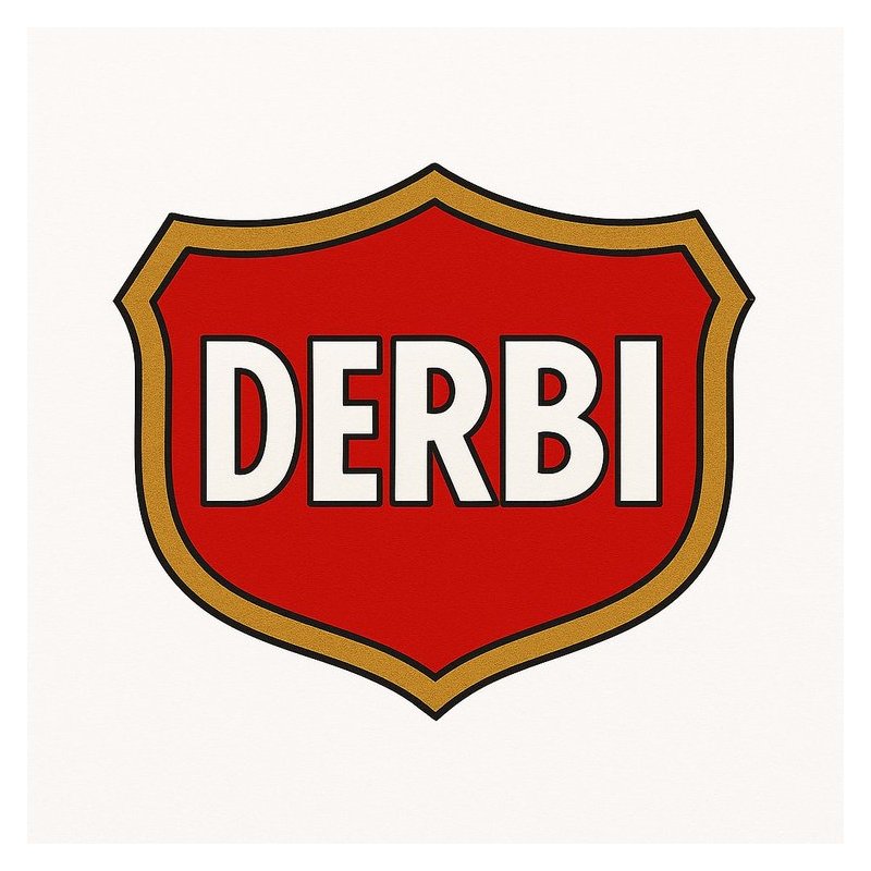 Derby Boulevard 125/150/200cc Service Repair Workshop Manual PDF