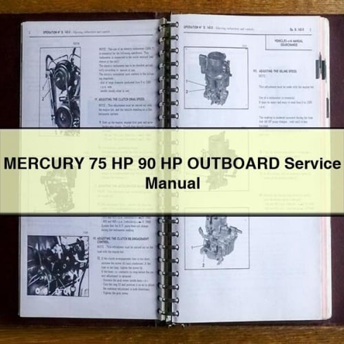 Case 760 Loader Backhoe Service Repair Workshop Manual PDF