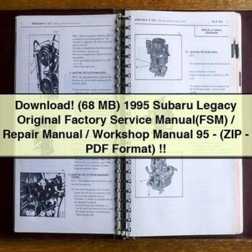 Komatsu PW140-7 Wheeled Excavator Service Repair Workshop Manual PDF