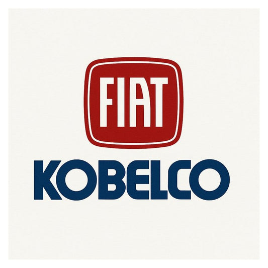 Fiat Kobelco SL35B SL40B Skid Steer Loaders / Service Repair Workshop Manual