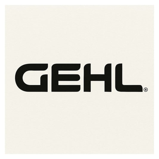 Gehl SL4640 SL4640E SL4840 SL4840E SL5640 SL5640E SL6640 SL6640E Skid Steer Loader Parts Manual