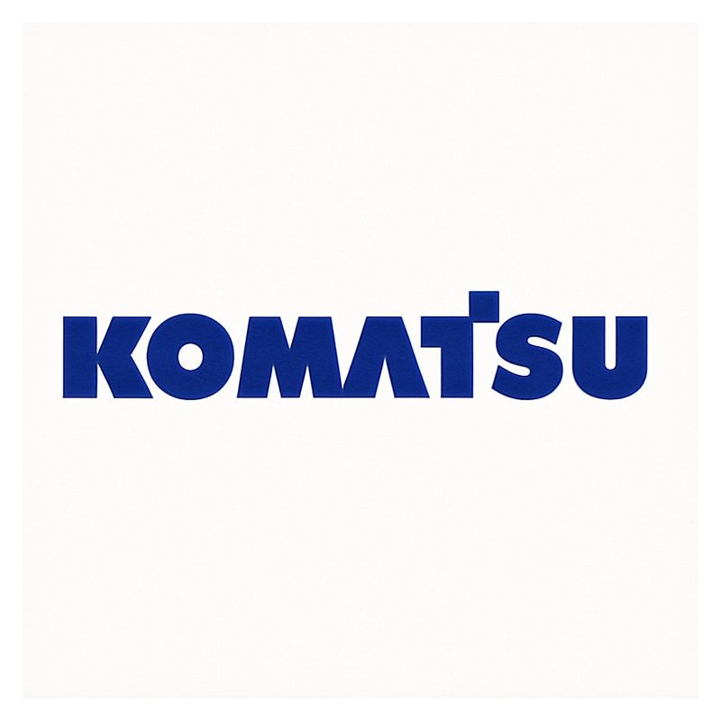 Komatsu SK1026-5N Galeo Skid Steer Loader Operation & Maintenance Manual (S/N: A80001 and up)