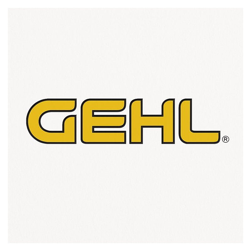 Gehl CTL65 CTL 65 Compact Track Loader Engine Parts Catalog