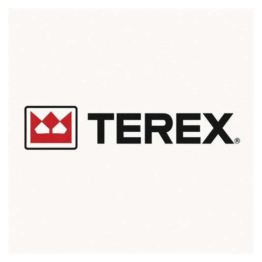 Terex PT-100 Forestry Track Loader Manual de servicio y reparación