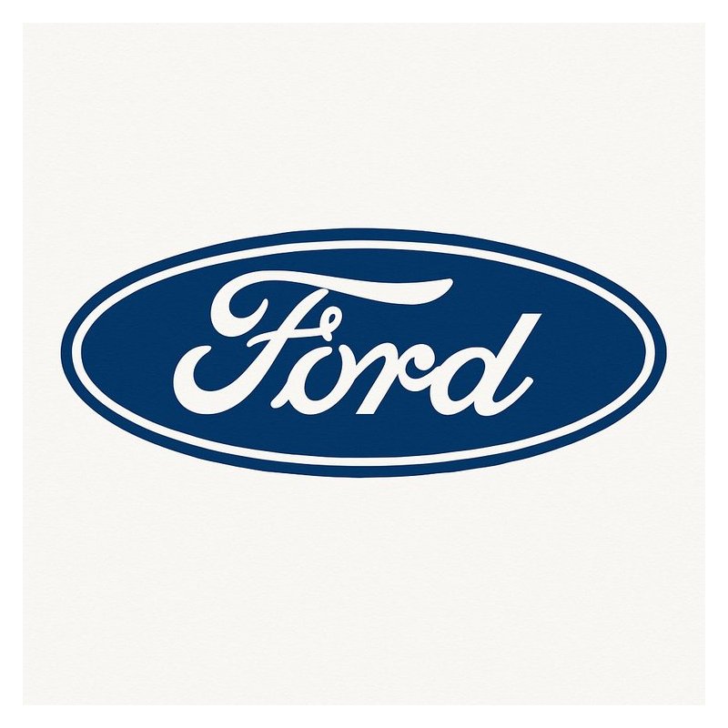 Ford A62 Wheel Loader Parts Manual