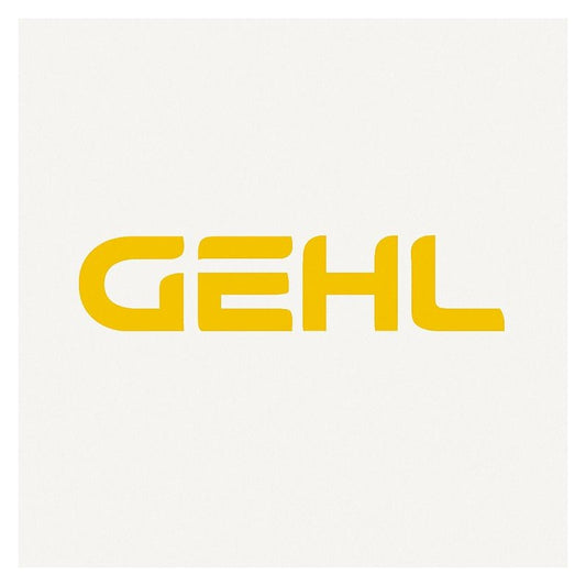 Gehl 721T Wheel Loader Parts Manual