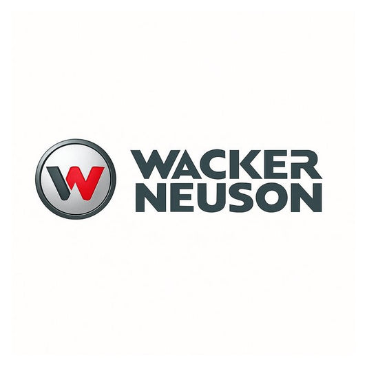 Operator s Manual Wheel Loader WL 50 Wacker Neuson
