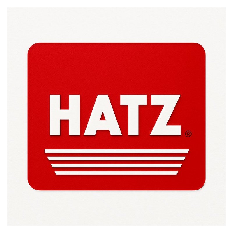Manuale di Ricambi Motore Diesel Hatz 1B40