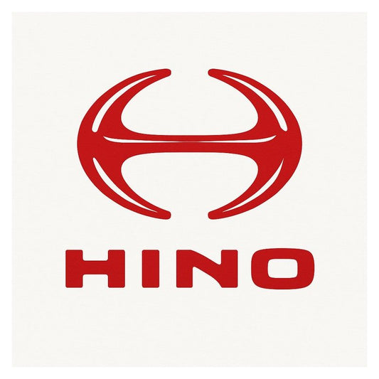 Hino E13C Truck Models FR1E Engine Service Repair Workshop Manual PDF
