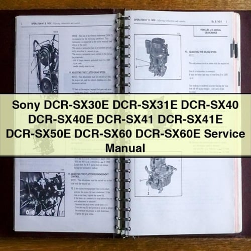 1984-2013 Datsun Tune Up Workshop Repair & Servic Renault Vehicles Service Manual PDF