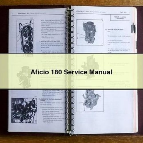 Allison Transmission 2100 RDS Service Repair Workshop Manual PDF