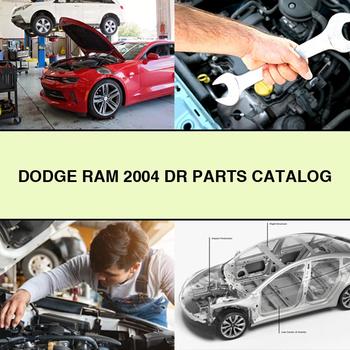 Case 780 CK Backhoe Loader Parts Catalog PDF