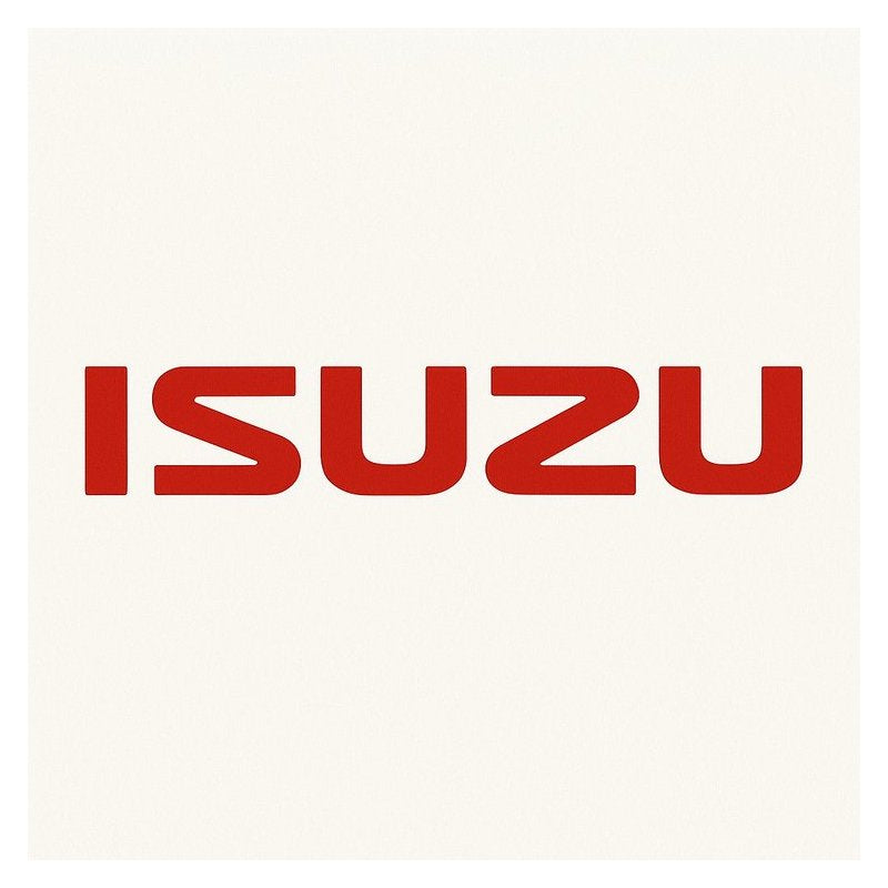 1999-2002 Isuzu 3 CD 1 T Rodeo Service Repair Workshop Manual PDF