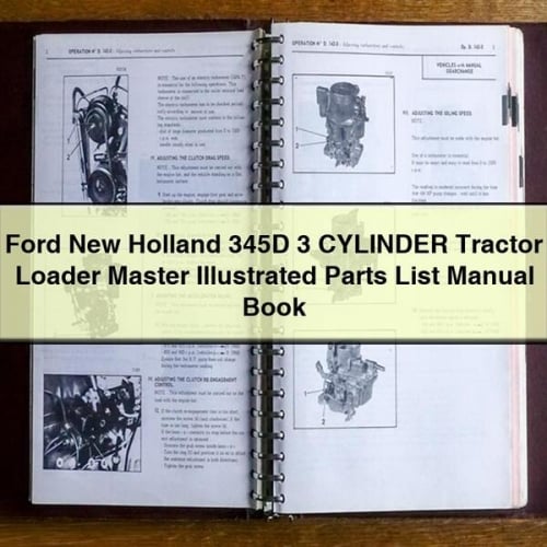Mooney M20R Illustrated Parts Catalog Manual M20-R-Improved-PDF
