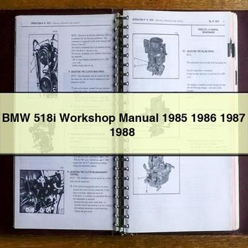 Hyster E142 (T5XT) Forklift Service Repair Factory Manual