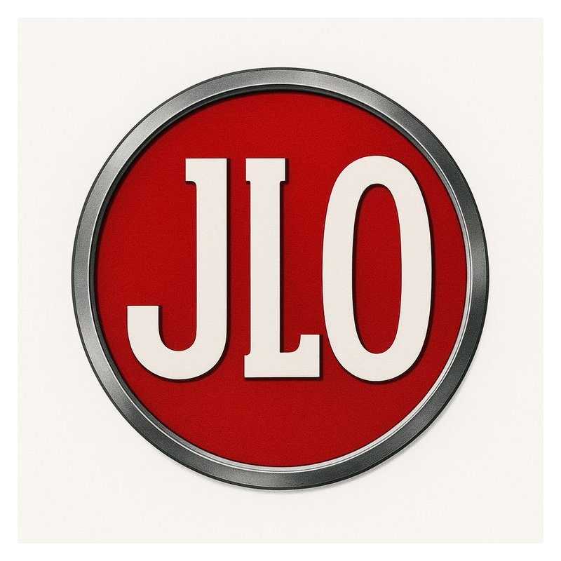Manual de Serviço e Reparo do Motor JLO L-295 (IF-295-1)
