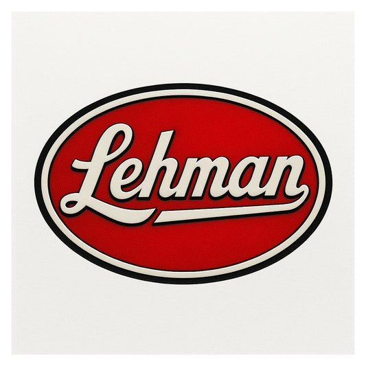 LEHMAN Marine Diesel Engine 4D242 4D254 6D363 6D363TC 6