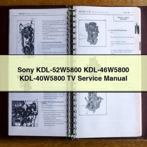 Genie Z-60/34 Service Repair Workshop Manual PDF