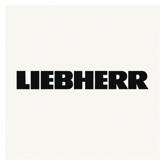Liebherr Parts catalog Bos 50 / 900D