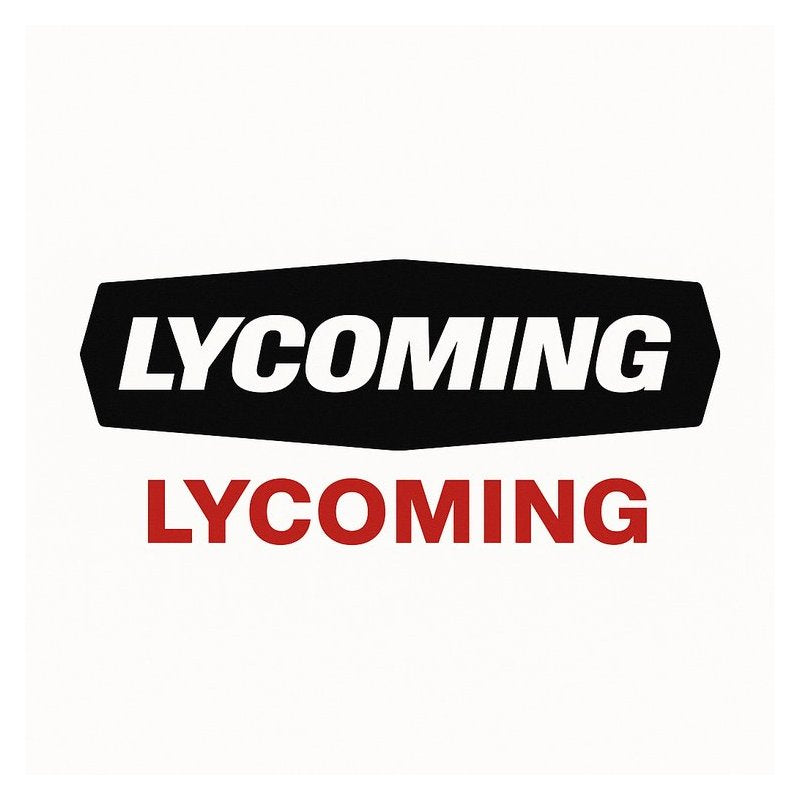 Lycoming O-360 LO-360 76 Series Aircraft Engines Parts Catalog Manual-PDF