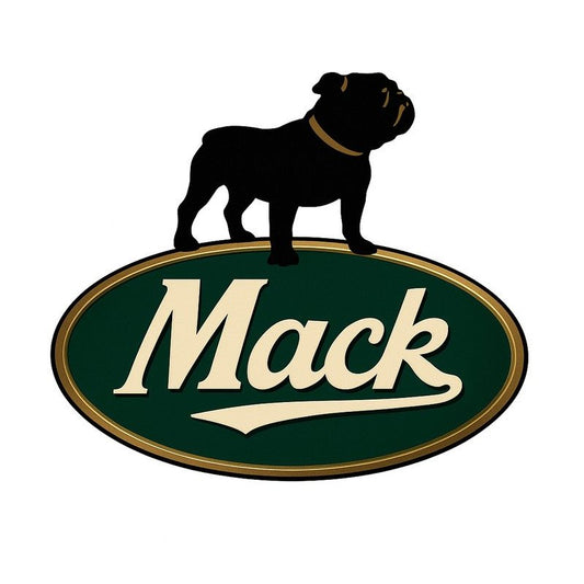 Manual de Taller Mack E7
