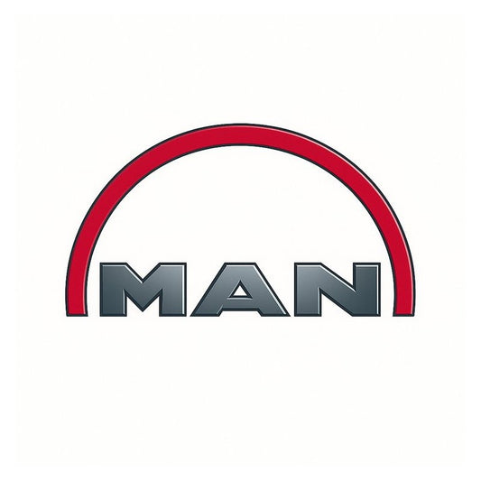 MAN D2866-LE D2876-LE Marine Diesel Engine Repair Manual
