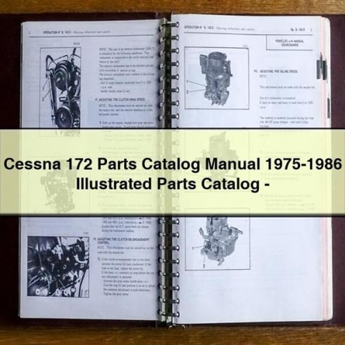 Manuale di Servizio e Riparazione Completo per Motori Kohler Monocilindrici K241, K301, K321, K341