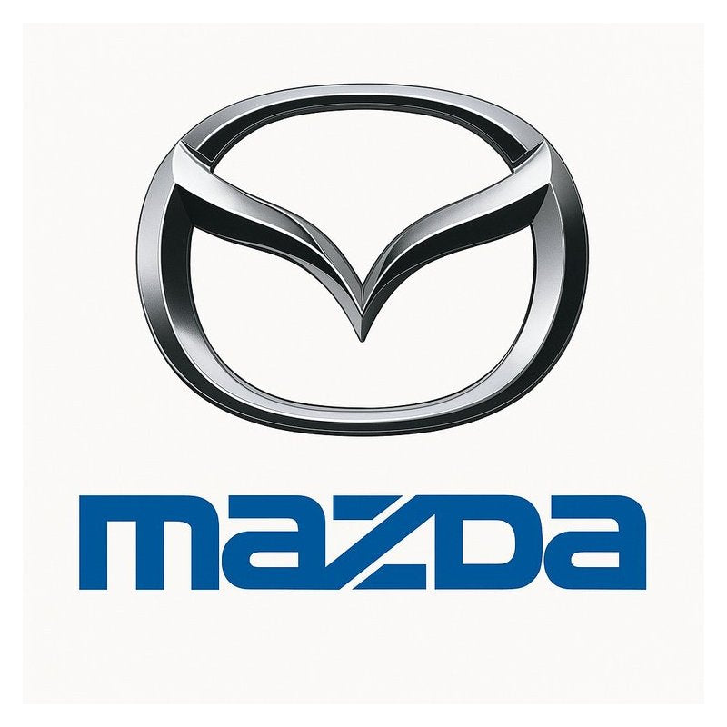 2006-2011 Ford SOHC Mazda BT-50 B2500 B3000 Service Repair Workshop Manual PDF