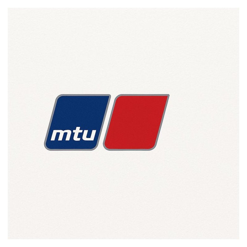 MTU 4000 Series Komatsu 930E-2 Dump Truck Service Repair Workshop Manual PDF