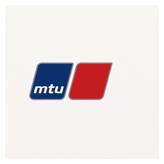 MTU 4R/6R 1000 EU Stage IV/US Tier 4 Engine Operation Manual