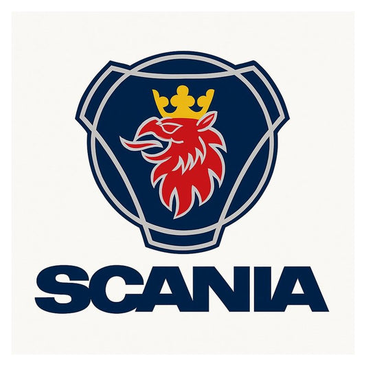 Scania DSC14 DSC 14 3 & 4 Series Truck Engine Complete Workshop Service Repair Manual Up To 1996