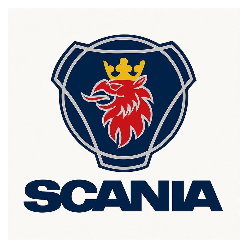 Scania 3 Series DSC 11 23 360HP Engine Service Repair Workshop Manual PDF