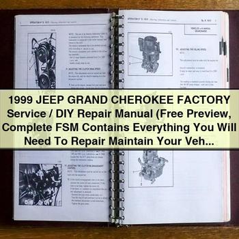 LG Prestige AN510 / Service Repair Workshop Manual