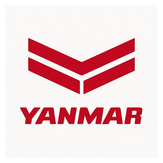 Yanmar Crawler Backhoe SV08 Parts Catalog PDF
