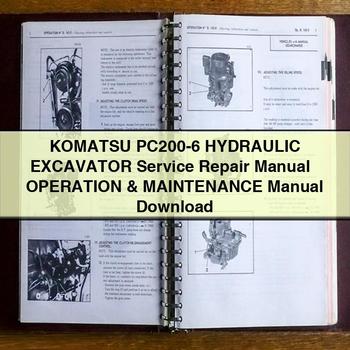 BOBCAT 863 Turbo High FLOW SKID Steer Loader SN 514540001 & Above (EDITION 2010) Factory Service Repair Manual