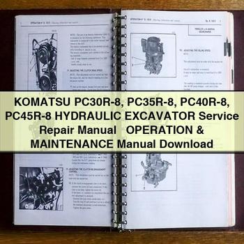 Amco Veba V 430 1 2 S D Crane Operations Service Repair Workshop Manual PDF