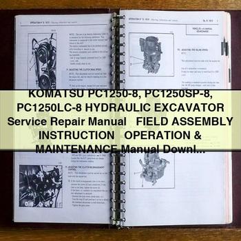 BOBCAT S175 High FLOW SKID Steer Loader SN 519215001 & Above (EDITION 2008) Service Repair Manual
