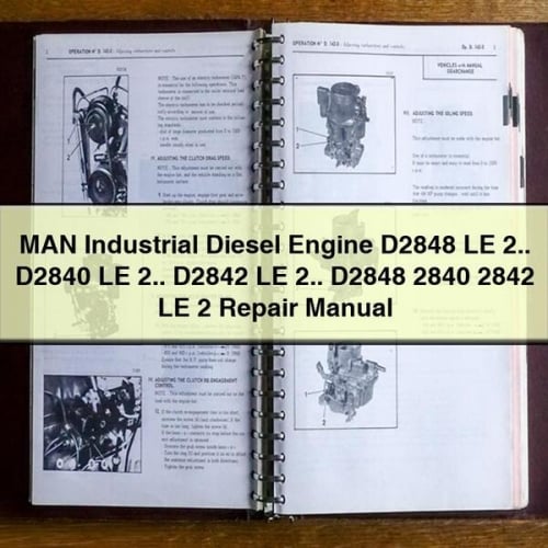 ## **Montacargas Diesel de Contrapeso Hyster A222 (RS46-33IH) SRM**