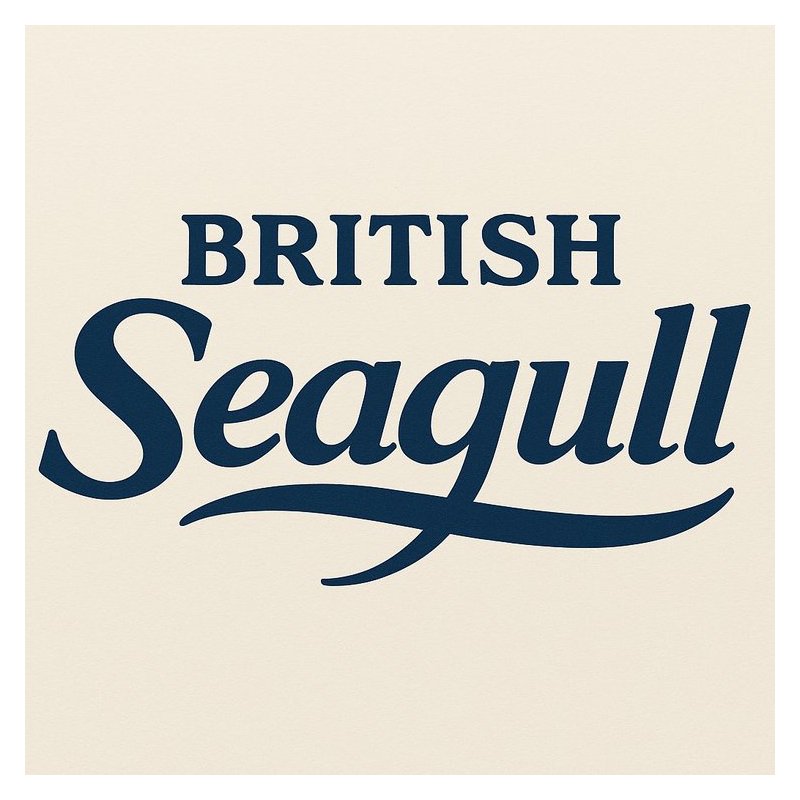 Sea King - British Seagull - Tecumseh Outboards 1960 - 1965